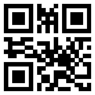 3915241846 - Immagine del Qr Code associato