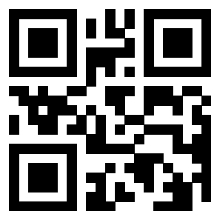 3915241849 - Immagine del QrCode associato