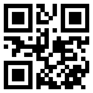 Il QrCode di 3915241854