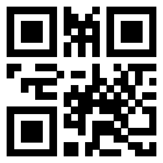 Il Qr Code di 3915241856