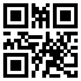 Scansione del Qr Code di 3915241857