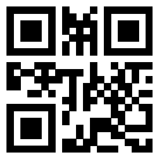 Immagine del Qr Code di 3915241858