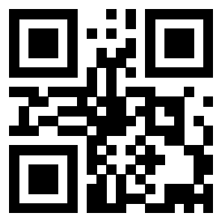3915241861 - Immagine del QrCode