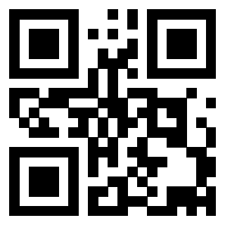 Immagine del Qr Code di 3915241867