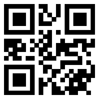 Scansione del QrCode di 3915241868