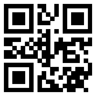 3915241873 QrCode associato