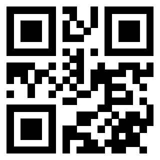 Il QrCode di 3915241874