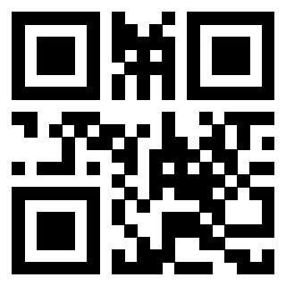 3915241876 - Immagine del Qr Code associato