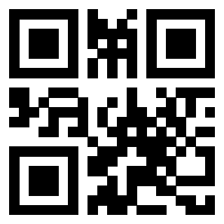 3915241877 - Immagine del Qr Code associato