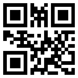 Scansione del Qr Code di 3915241879