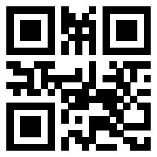 Immagine del Qr Code di 3915241884