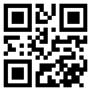 Scansione del Qr Code di 3915241885