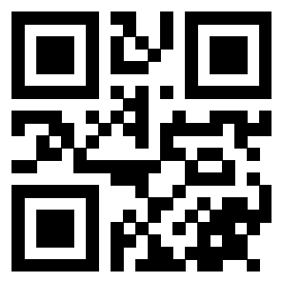 3915241890 - Immagine del QrCode associato