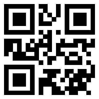 Il QrCode di 3915241893