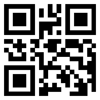 Immagine del QrCode di 3915241894