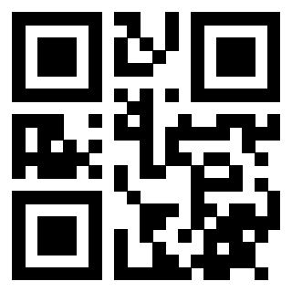 Immagine del QrCode di 3915241897