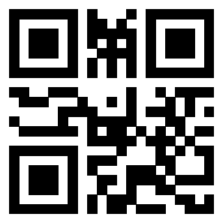 3915241898 - Immagine del QrCode associato