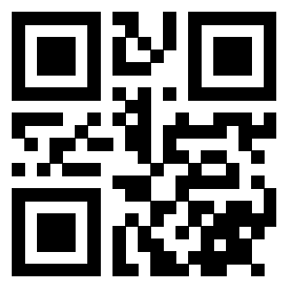 Il QrCode di 3915241899