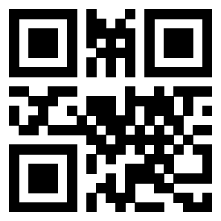 Il Qr Code di 3915241903