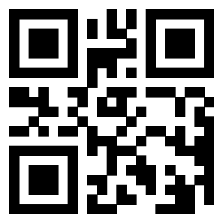 3915298428 - Immagine del Qr Code associato