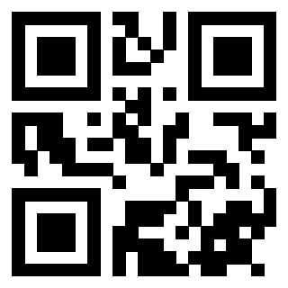 3915298429 Qr Code associato