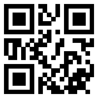 3915298435 - Immagine del QrCode associato
