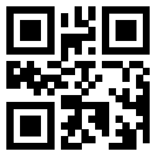 3915298437 - Immagine del QrCode associato