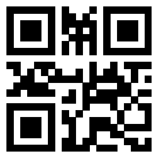 3915298440 - Immagine del QrCode associato