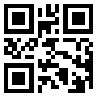 Immagine del Qr Code di 3915298441