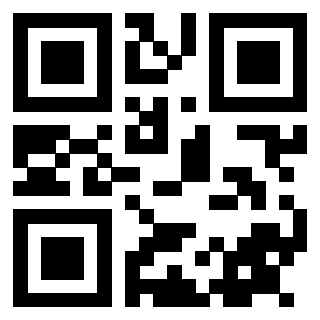 3915298442 QrCode associato