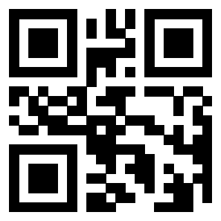 Scansione del QrCode di 3915298443
