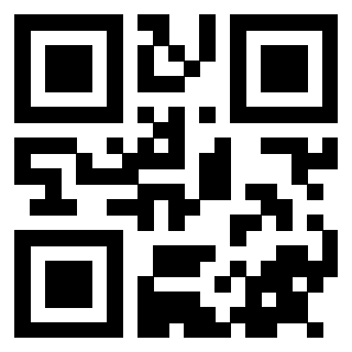 Scansione del QrCode di 3915298446
