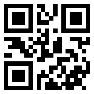 3915298449 Qr Code associato