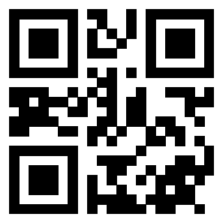 Scansione del QrCode di 3915298450