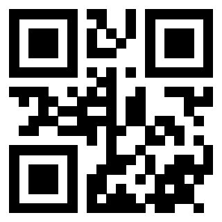 Scansione del Qr Code di 3915298451