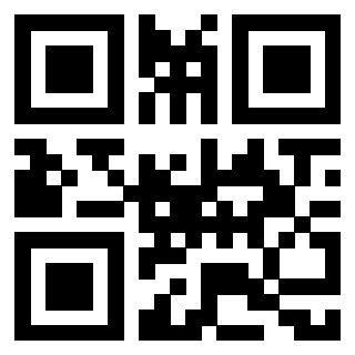 Il QrCode di 3915298452