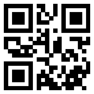 3915298453 - Immagine del QrCode associato