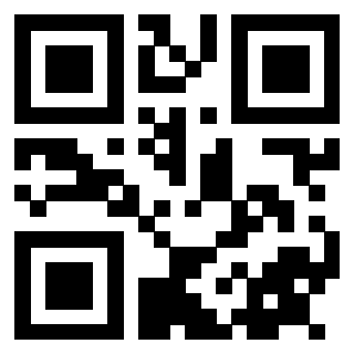 Immagine del QrCode di 3915298454