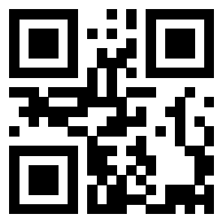 Il QrCode di 3915298457