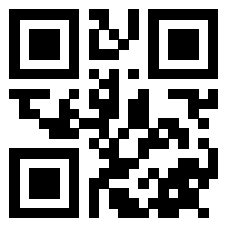 Scansione del QrCode di 3915298458