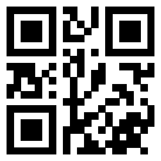Immagine del Qr Code di 3915298461