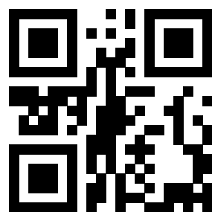 3915298462 Qr Code associato