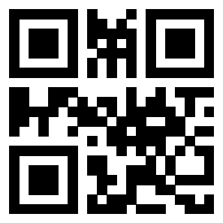 3915298463 QrCode associato