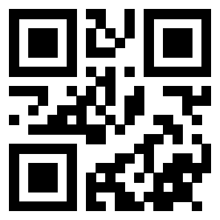 Immagine del Qr Code di 3915298465