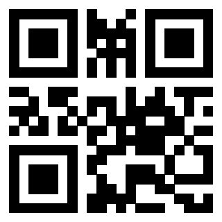 Il Qr Code di 3915298466