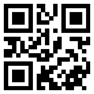 3915298468 - Immagine del QrCode associato