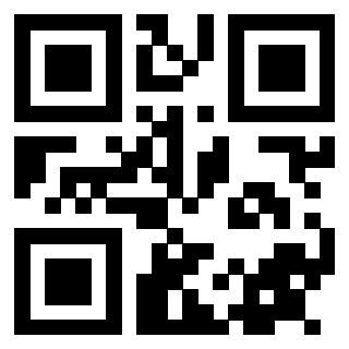 Scansione del Qr Code di 3915298472