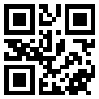 3915298474 - Immagine del Qr Code associato