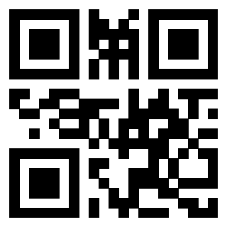 Immagine del QrCode di 3915298475
