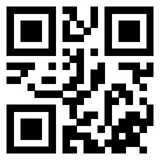 3915298477 - Immagine del Qr Code associato